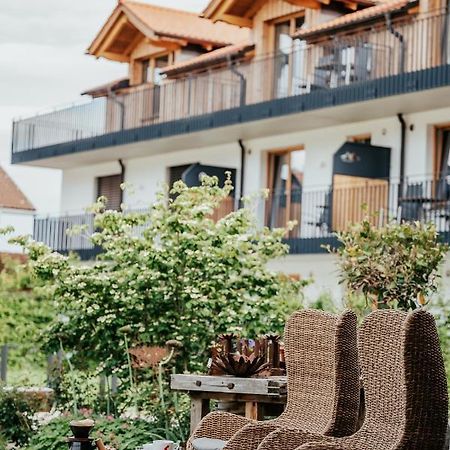Hotel Danner-Hof Kochel am See Zewnętrze zdjęcie