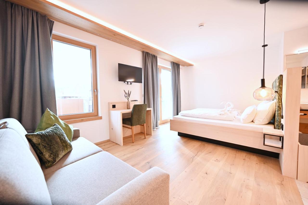 Hotel Danner-Hof Kochel am See Zewnętrze zdjęcie