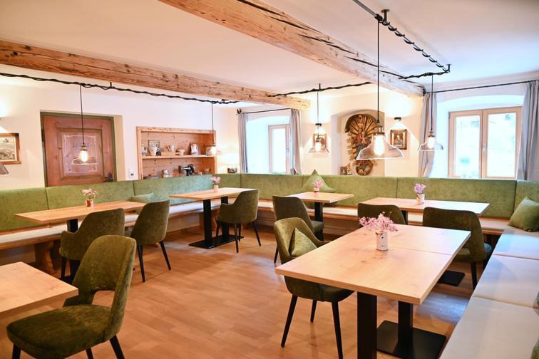 Hotel Danner-Hof Kochel am See Zewnętrze zdjęcie