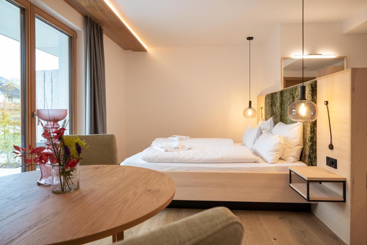 Hotel Danner-Hof Kochel am See Zewnętrze zdjęcie
