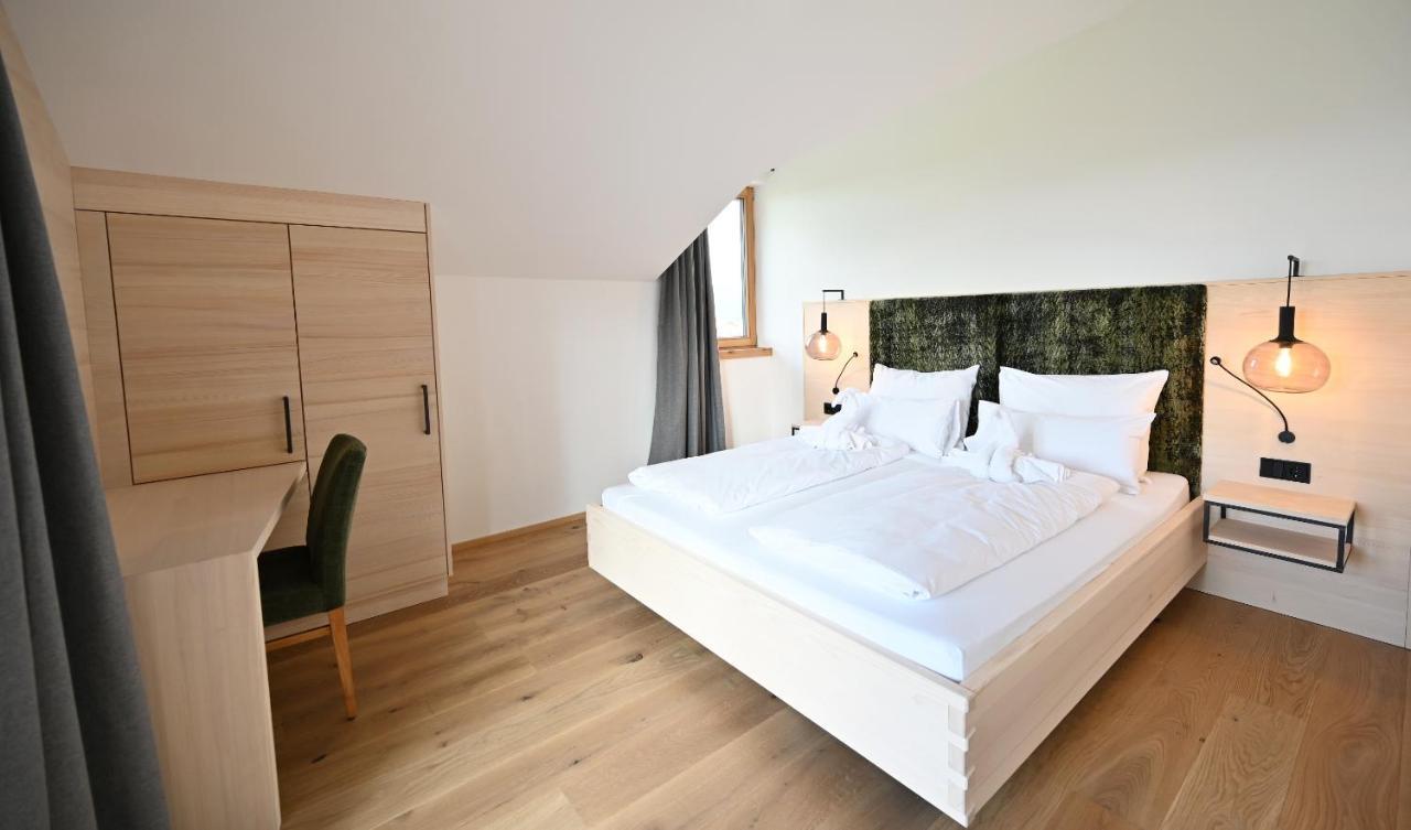 Hotel Danner-Hof Kochel am See Zewnętrze zdjęcie