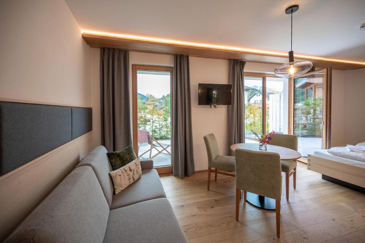 Hotel Danner-Hof Kochel am See Zewnętrze zdjęcie