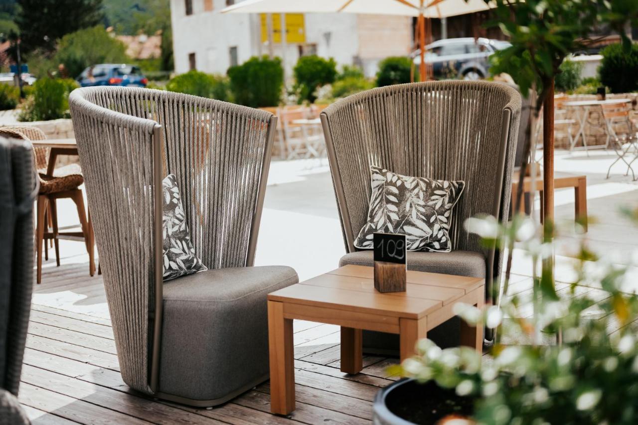 Hotel Danner-Hof Kochel am See Zewnętrze zdjęcie